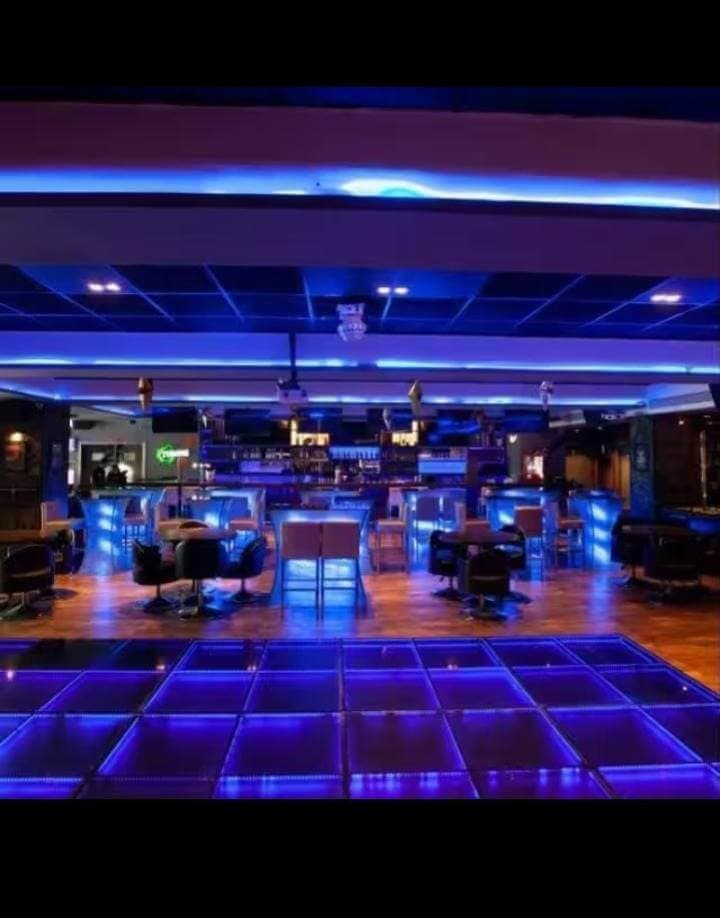 55 Wallstreet Bar & Kitchen