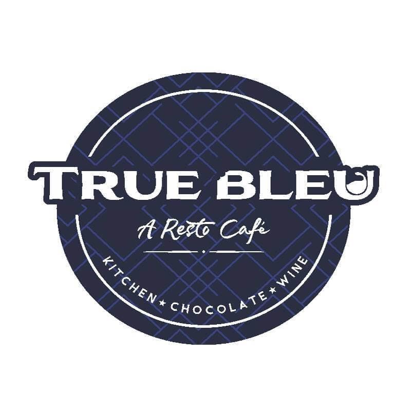 True Bleu Restocafe