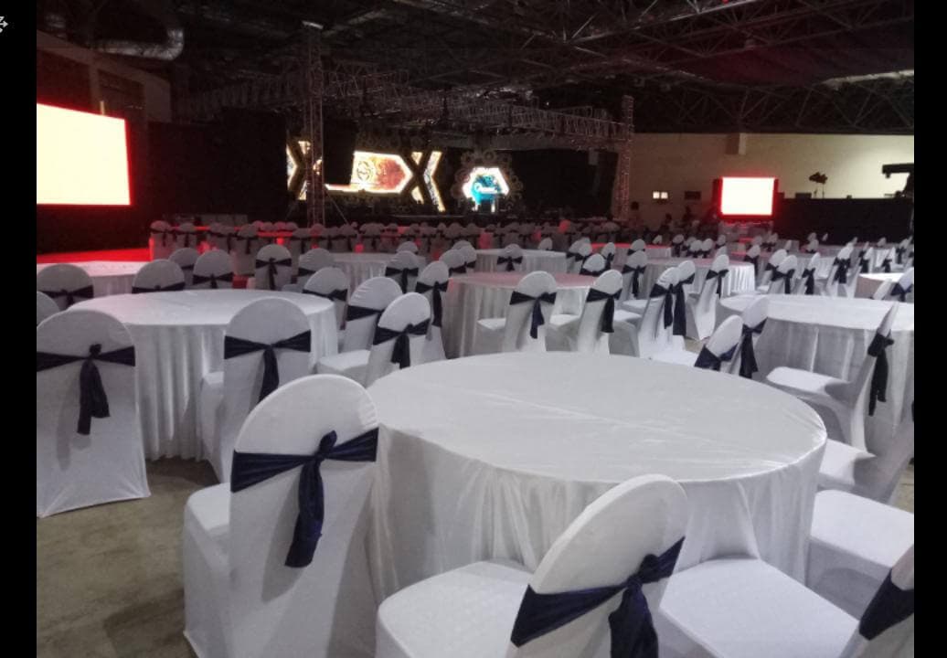 Venue: KTPO