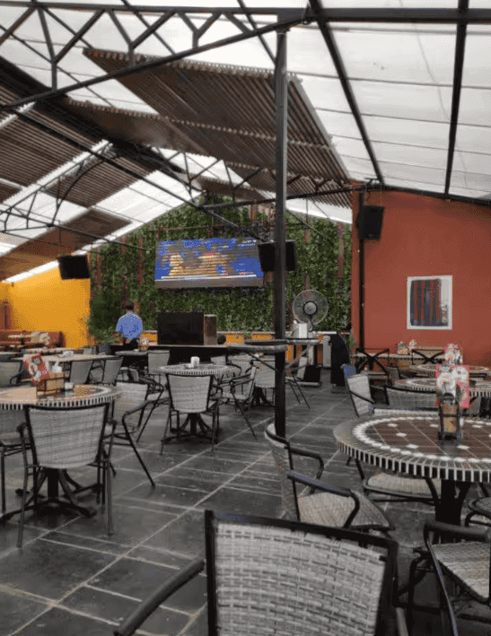 Venue: Don't Tell Mama