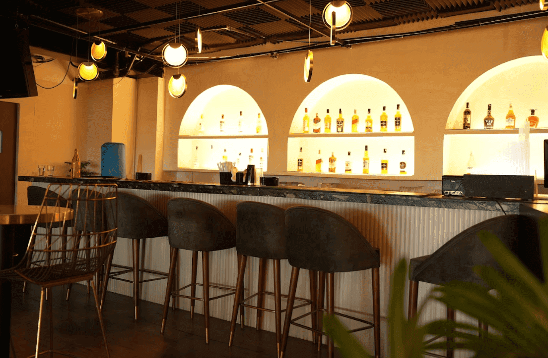 Venue: Don't Tell Mama