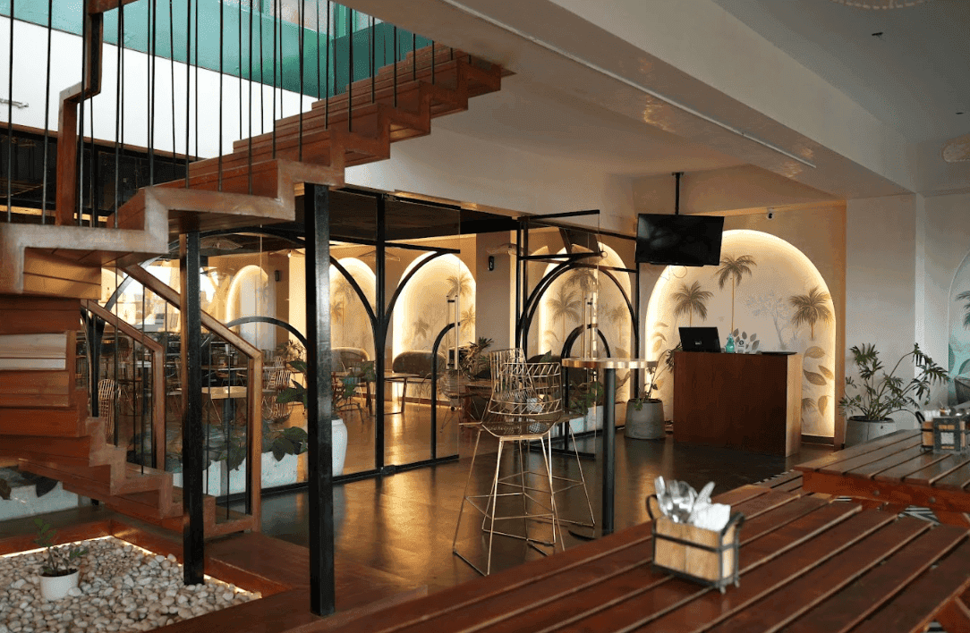 Venue: Don't Tell Mama