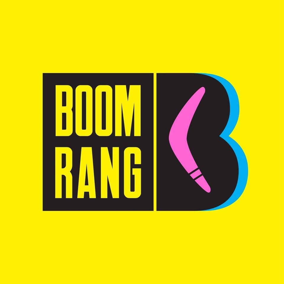 BOOMRANG BarXsocial