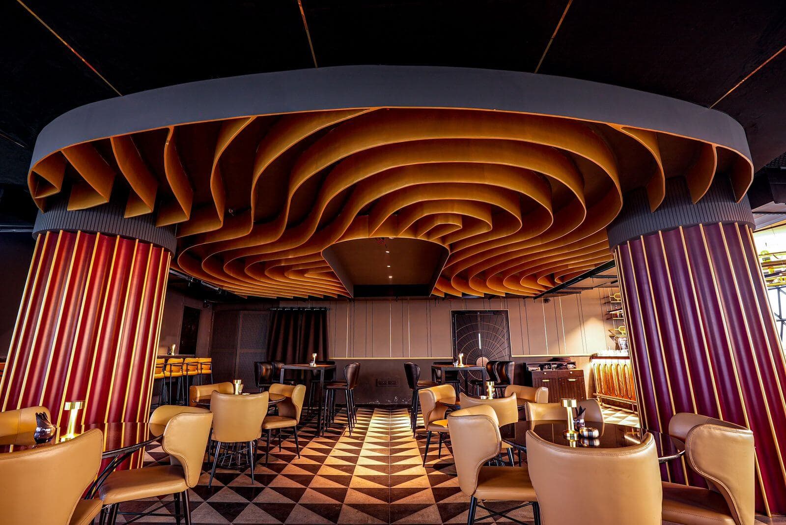 Venue: Tushita Dine & Club