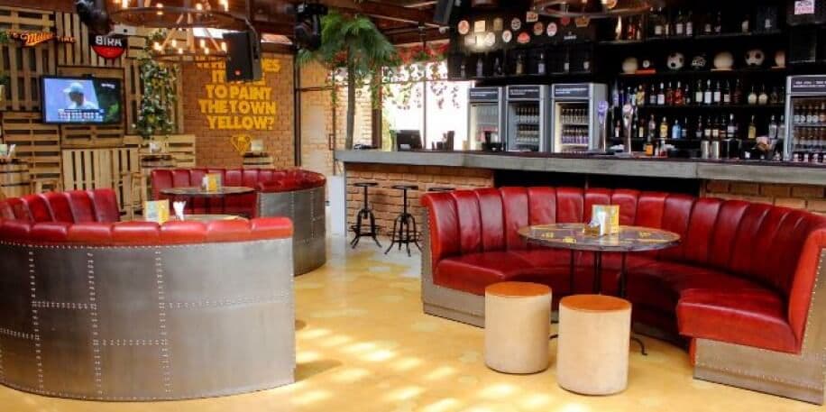 Singles meetup for Travel buffs at Beer Cafe, Bangalore