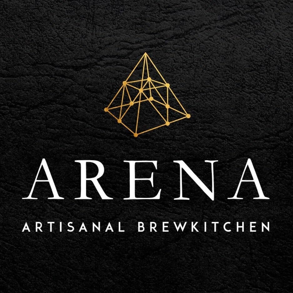 Arena - Artisanal Brewkitchen