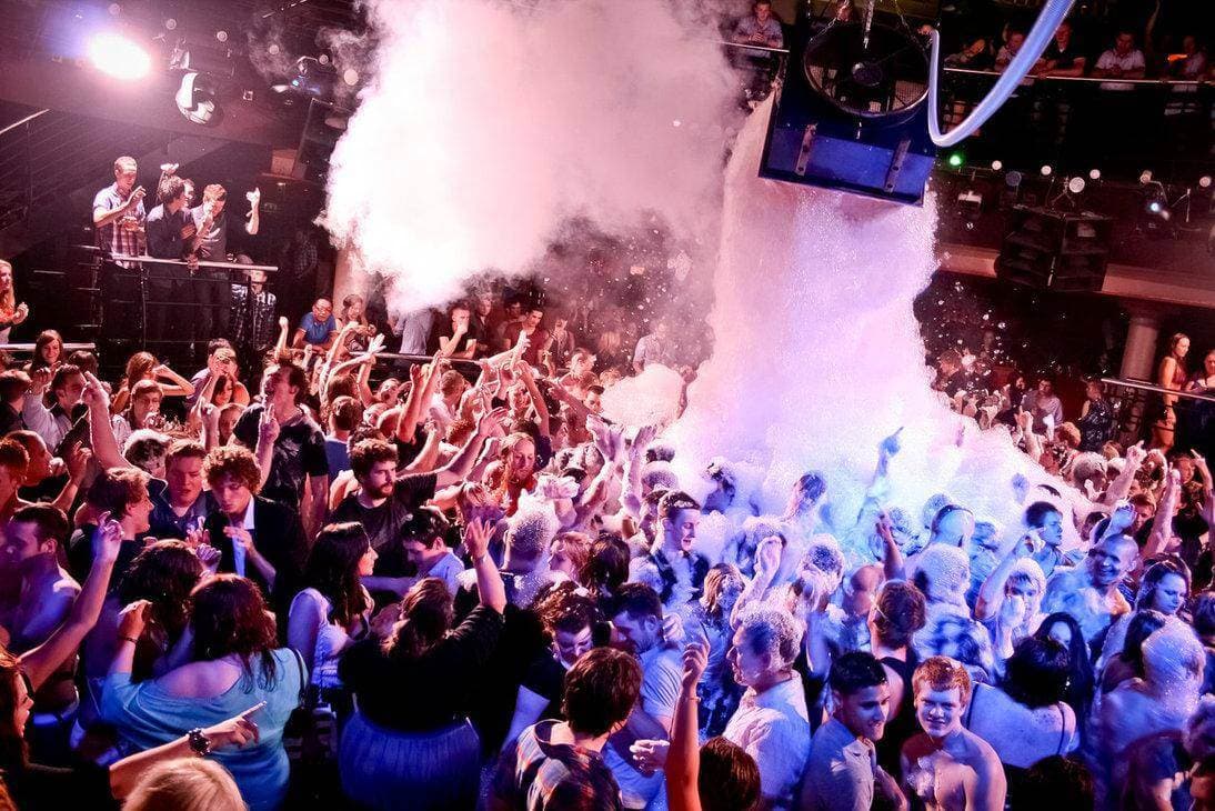 Venue: The Chancery Pavilion