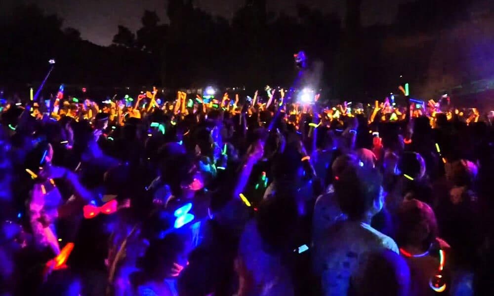 Venue: The Chancery Pavilion