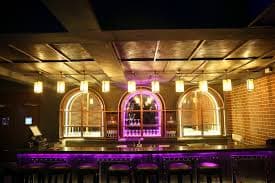 Venue: Halfway House Restobar