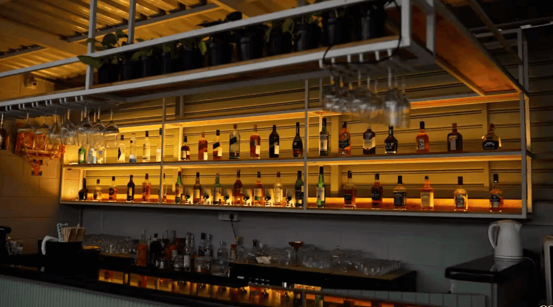 Venue: Dhwani Indiranagar