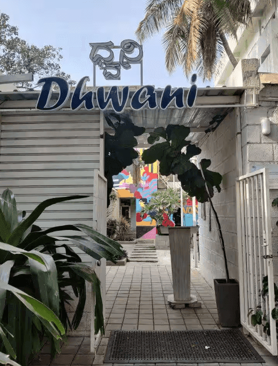 Dhwani Indiranagar