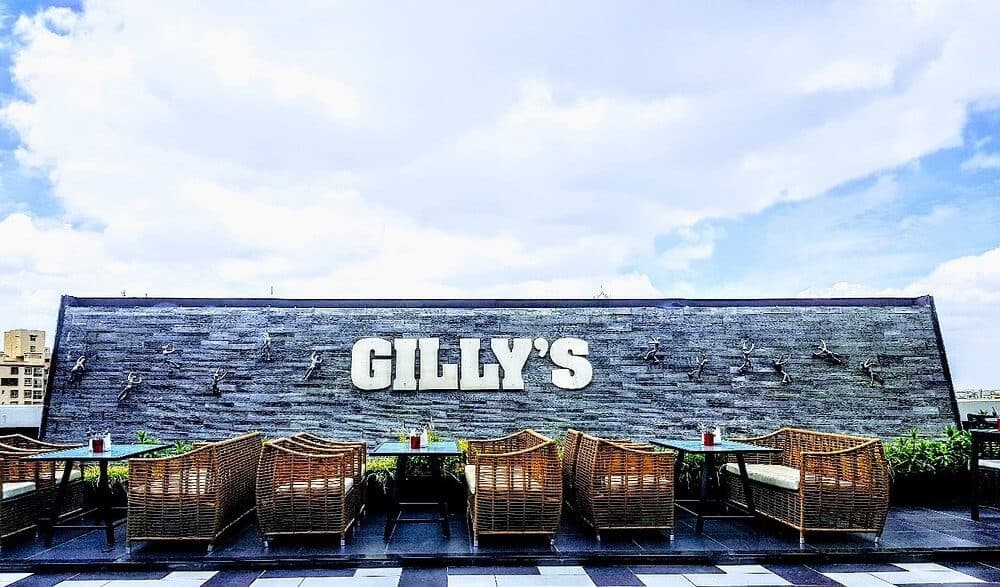 Gilly's Bannerghatta