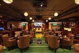 Venue: THE STUDS - Sports Bar & Grill