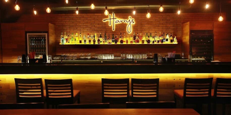 Harry's Bar And Cafe, Whitefield