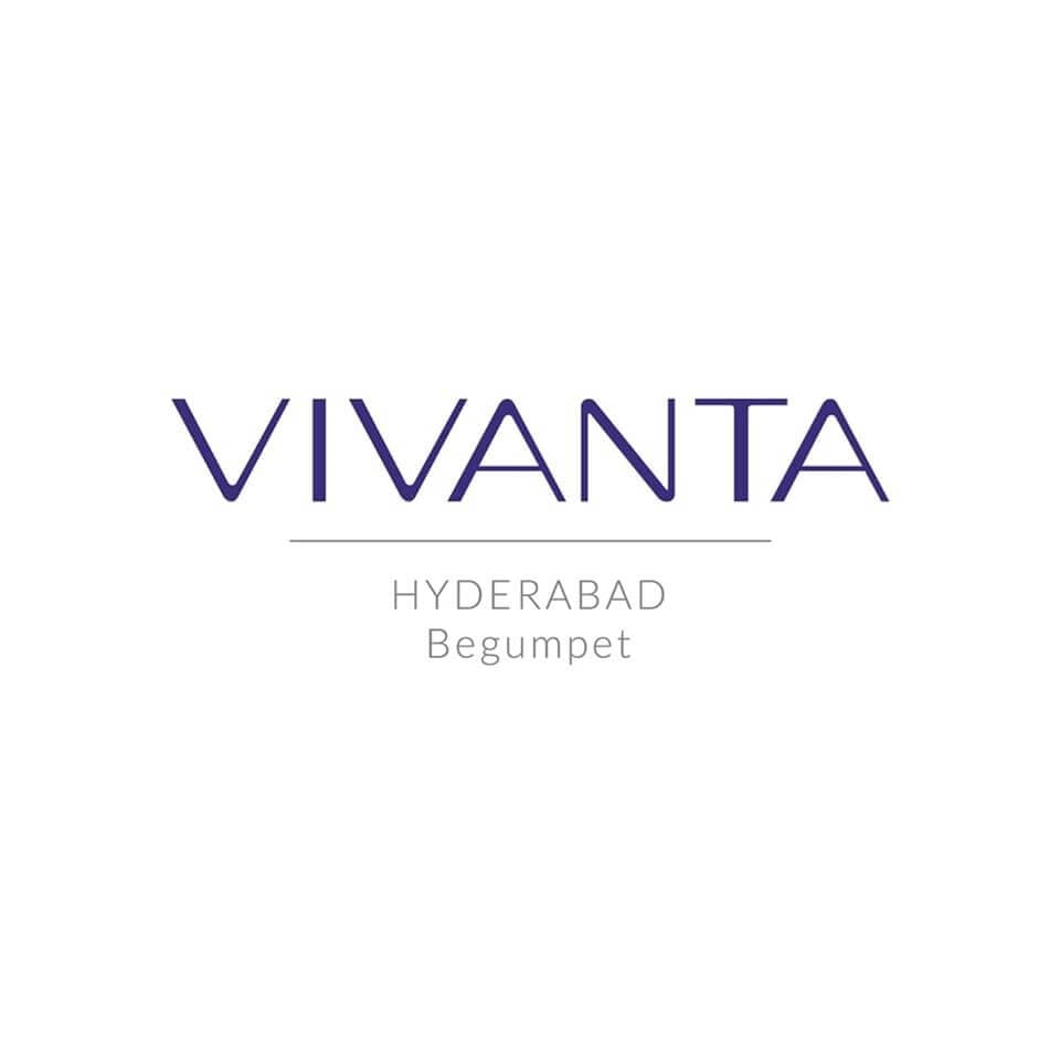 Vivanta Begumpet, Hyderabad