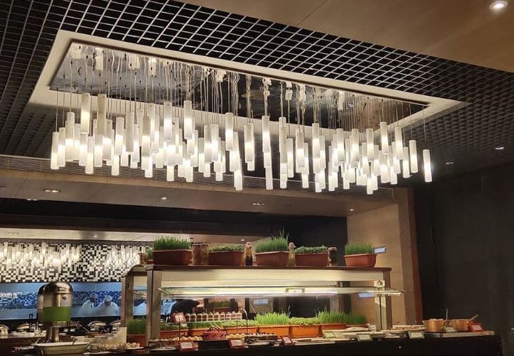 Venue: Vivanta Begumpet, Hyderabad