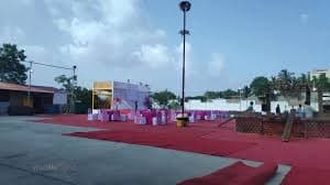 Venue: Crowne Plaza Pune City Centre