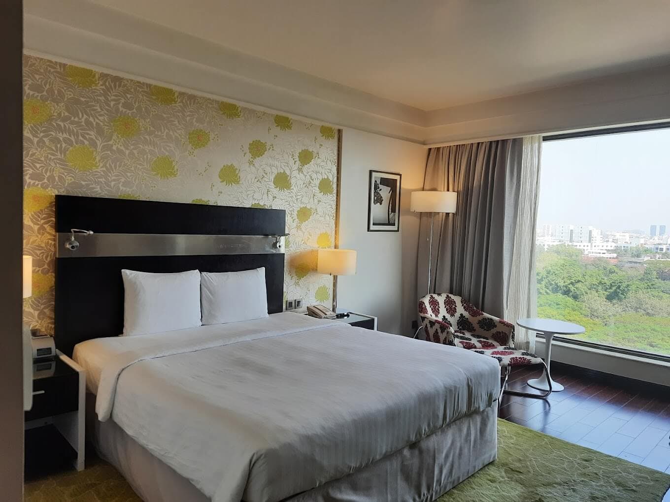 Venue: Crowne Plaza Pune City Centre