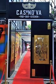 Casinova Pub Bar and Restaurant