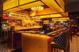 Venue: Casinova Pub Bar and Restaurant