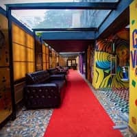 Venue: Casinova Pub Bar and Restaurant