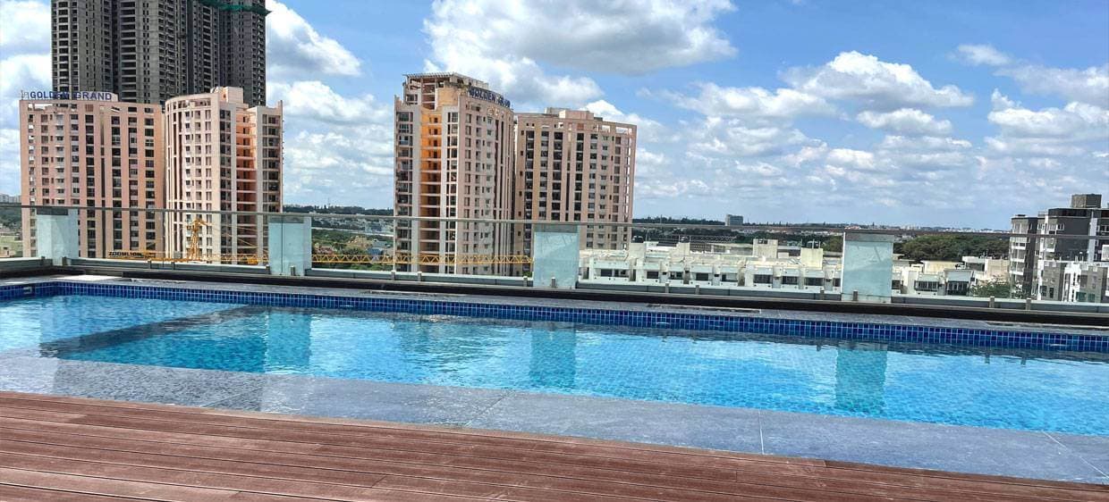 Bengaluru Dandiya Night Mahotsava Season 6 | Hotel Leroy thumb 3