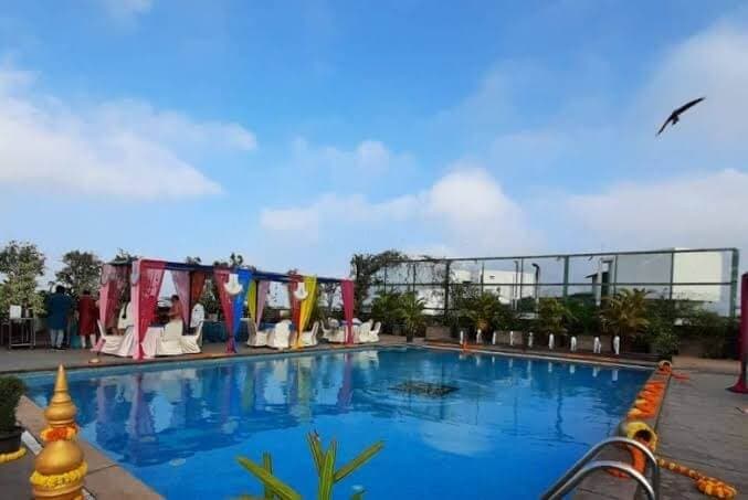 Venue: Hotel Leroy Grand, Yeshwanthpur, Bengaluru