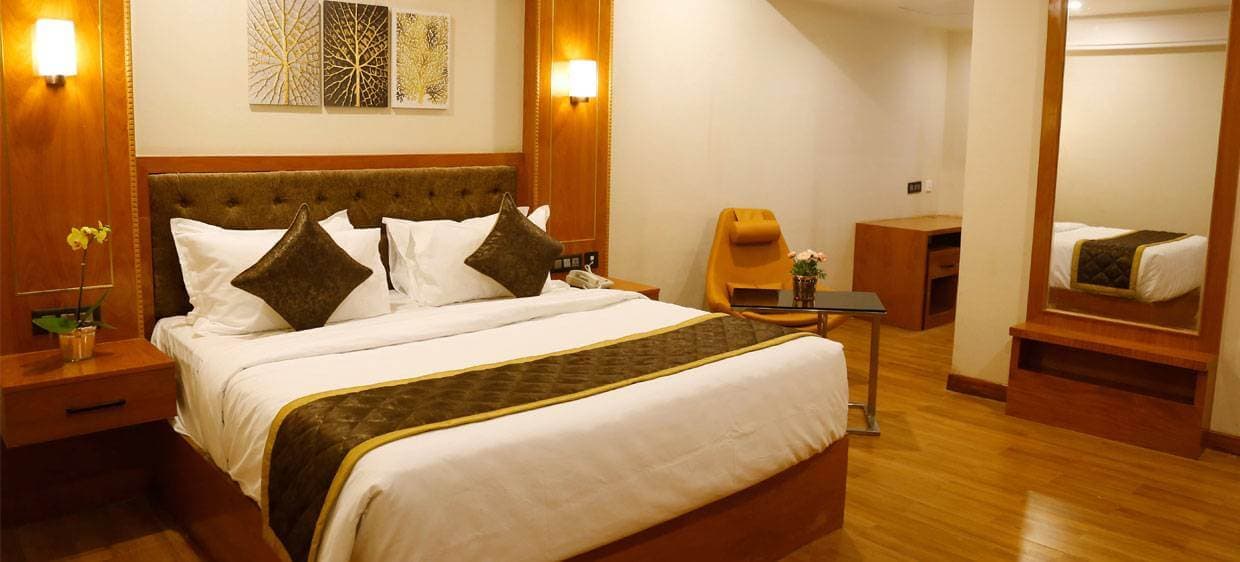 Bengaluru Dandiya Night Mahotsava Season 6 | Hotel Leroy thumb 2