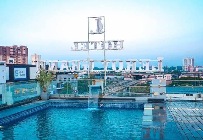 Venue: Hotel Leroy Grand, Yeshwanthpur, Bengaluru