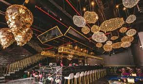 Venue: Lord of the Drinks Whitefield