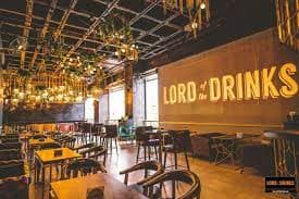 Venue: Lord of the Drinks Whitefield