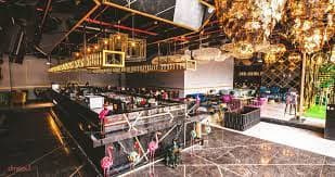 Venue: Lord of the Drinks Whitefield