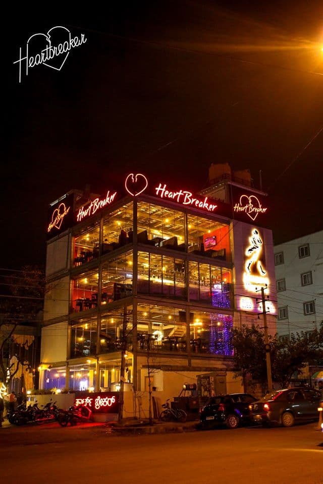 Heartbreaker