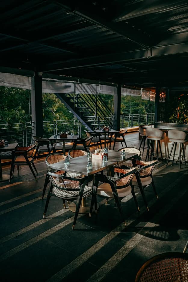 Venue: Runway 27 Taproom and Kitchen