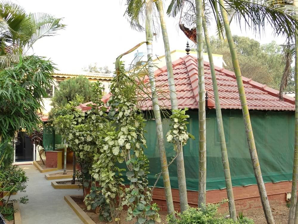 Venue: IVYROSSA HOTEL AND RESORT