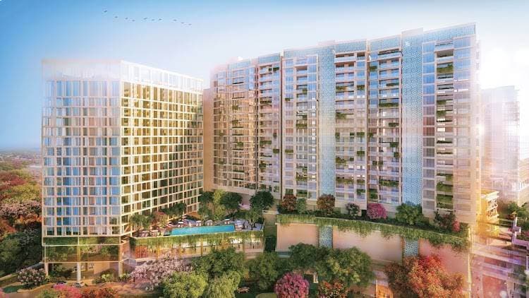 Venue: The Leela Bhartiya City