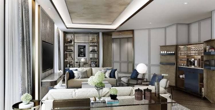 Venue: The Leela Bhartiya City