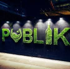 Publik