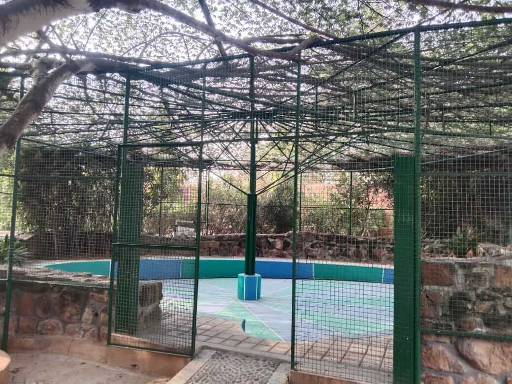 Venue: Nirantara Resort & Spa