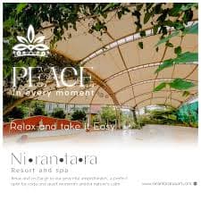 Nirantara Resort & Spa