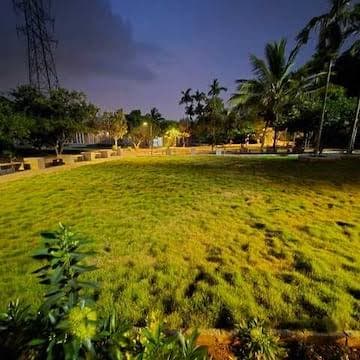 Venue: Nirantara Resort & Spa