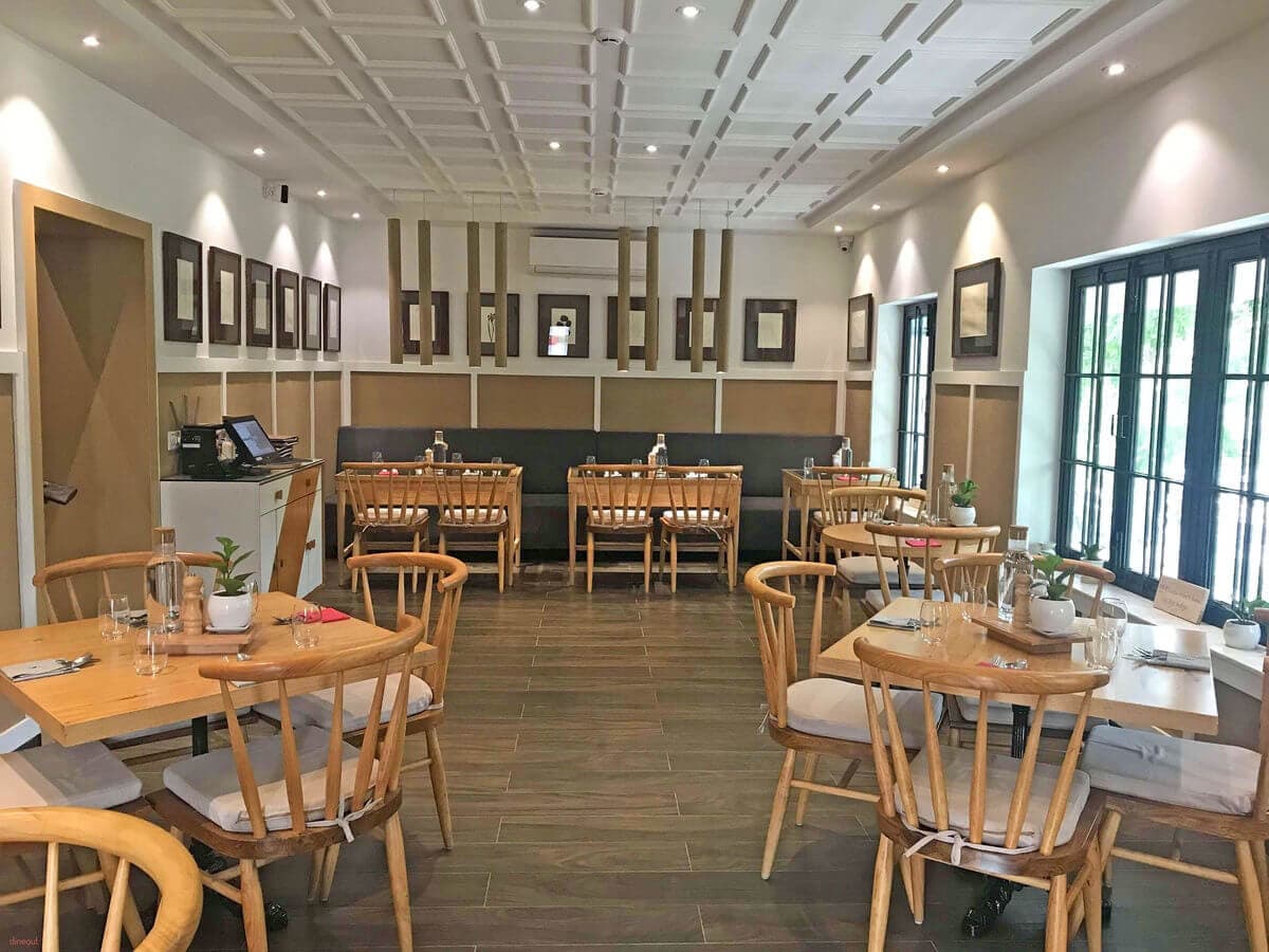 Venue: Foxtrot - House of Subculture