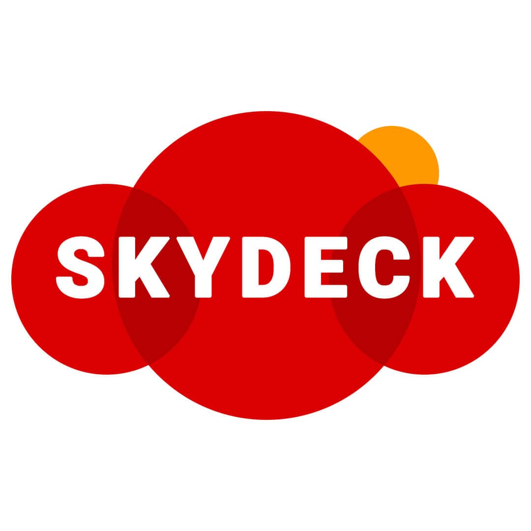 SkyDeck by Sherlock's