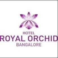 Hotel Royal Orchid Regenta Bangalore