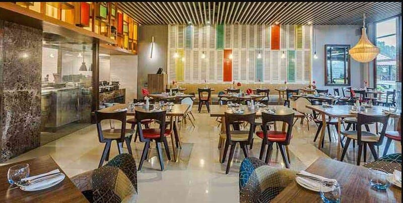 Venue: Hotel Royal Orchid Regenta Bangalore