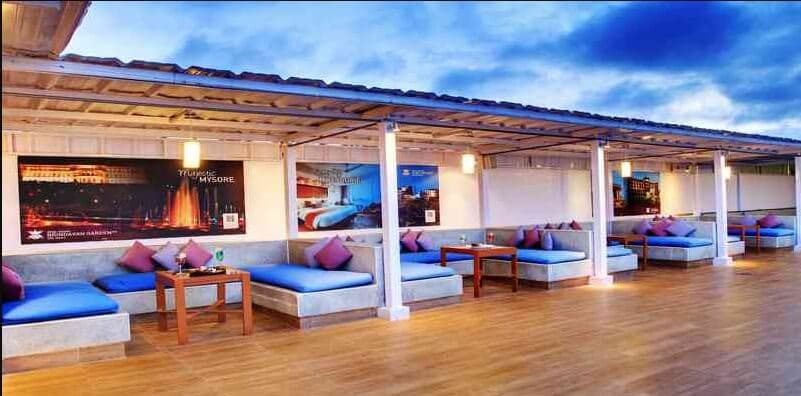 Venue: Hotel Royal Orchid Regenta Bangalore