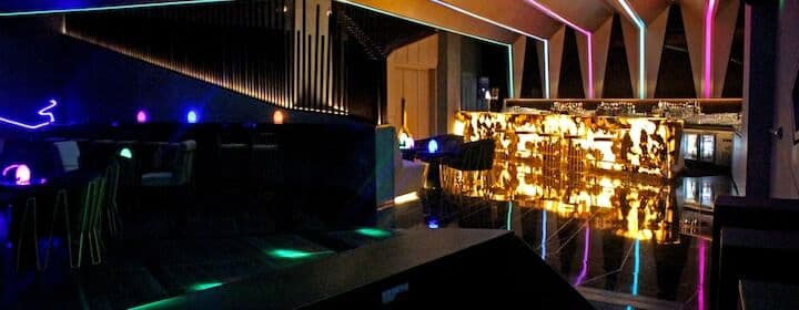 Marquis by Radisson Blu