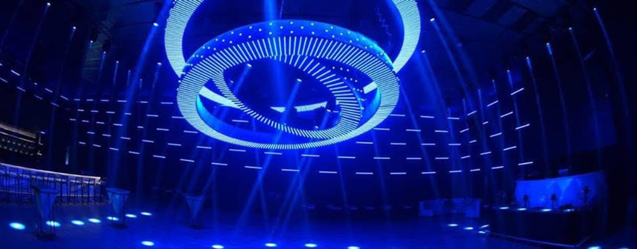 Venue: Prism Club & Kitchen