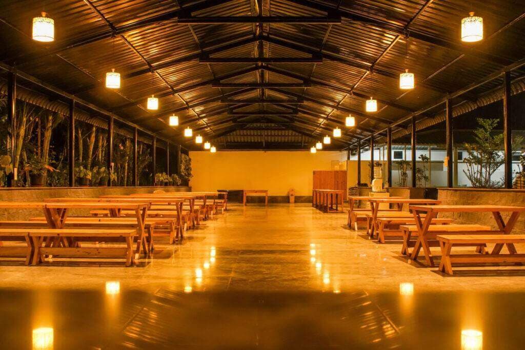 Venue: Lago Palms Resort