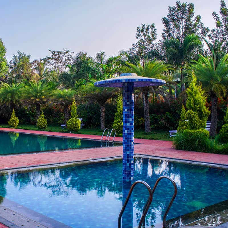 Venue: Lago Palms Resort